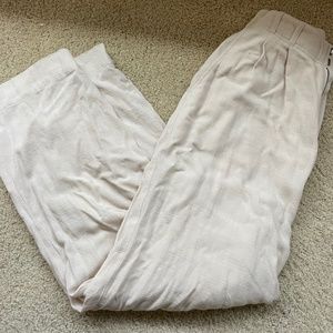 Z Supply linen pants